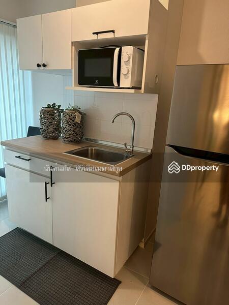 For Sale - iCondo Green Space Sukhumvit 77, Bangkok