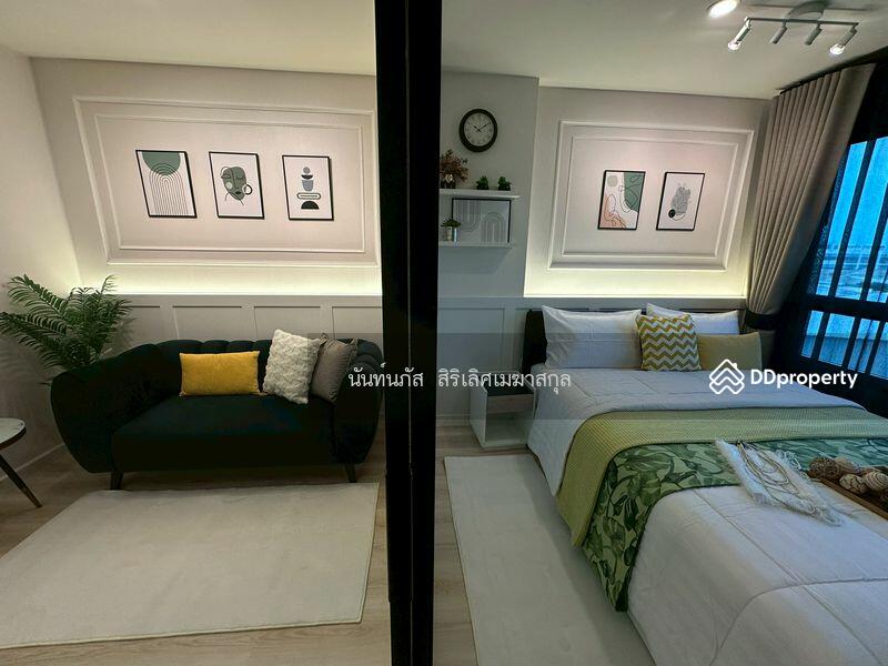 For Sale - iCondo Green Space Sukhumvit 77, Bangkok