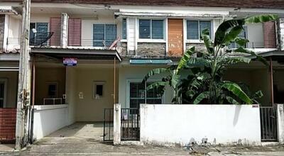 ขาย - มบ.SC Home ปลวกแดง ระยอง, ระยอง