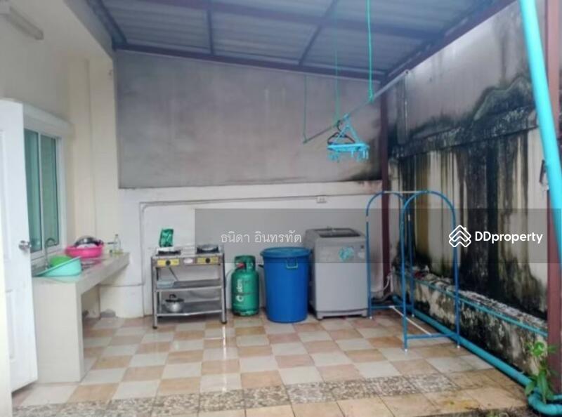 ขาย - มบ.SC Home ปลวกแดง ระยอง, ระยอง