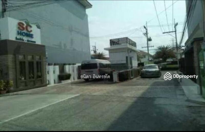 ขาย - มบ.SC Home ปลวกแดง ระยอง, ระยอง