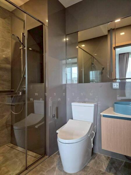 Kawa Haus, Bangkok, 95 Soi Rim Khlong, Phra Kanong Nua, Watthana, Bangkok, 1 Bedroom, 33 sqm, Condo For Rent, by Rattapon Sivamok, 60090395 - DDproperty.com