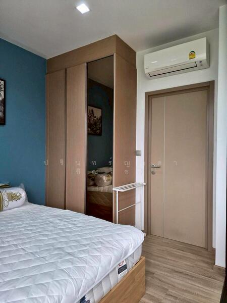 Kawa Haus : คาวะ เฮาส์, กรุงเทพ, 95 ซอย ริมคลอง, พระโขนงเหนือ, วัฒนา, กรุงเทพ, 33 ตร.ม., คอนโด ให้เช่า, โดย ปรินทร์ญาดา ชิณโชติ, 60090405 - DDproperty.com