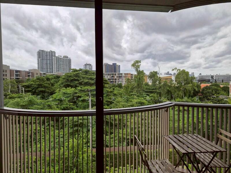 Kawa Haus : คาวะ เฮาส์, กรุงเทพ, 95 ซอย ริมคลอง, พระโขนงเหนือ, วัฒนา, กรุงเทพ, 33 ตร.ม., คอนโด ให้เช่า, โดย ปรินทร์ญาดา ชิณโชติ, 60090405 - DDproperty.com