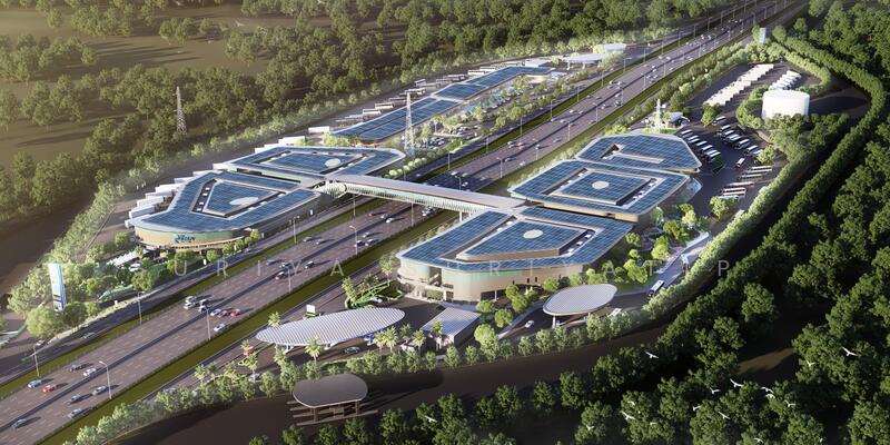 ที่ดินใกล้จุดพักรถใหม่มอเตอร์เวย์ศรีราชา ผังสีส้ม EEC ขนาด 44-0-24 ไร่, ชลบุรี, Highway 7, สุรศักดิ์, ศรีราชา, ชลบุรี, 70,496 ตร.ม., ที่ดิน ขาย, โดย Suriya Suriyatip, 60090415 - DDproperty.com