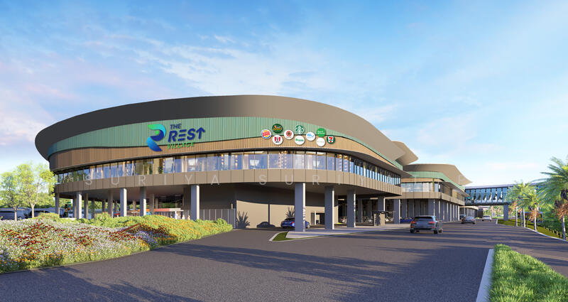 ที่ดินใกล้จุดพักรถใหม่มอเตอร์เวย์ศรีราชา ผังสีส้ม EEC ขนาด 44-0-24 ไร่, ชลบุรี, Highway 7, สุรศักดิ์, ศรีราชา, ชลบุรี, 70,496 ตร.ม., ที่ดิน ขาย, โดย Suriya Suriyatip, 60090415 - DDproperty.com