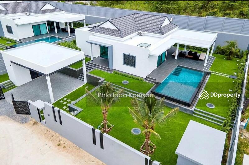 For Rent - Sivana Hills Hua Hin, Prachuap Khiri Khan