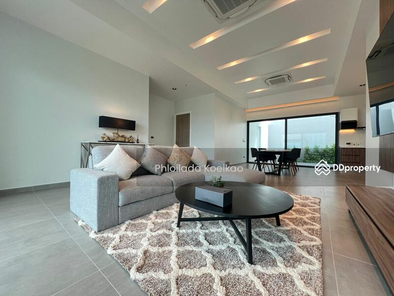 For Rent - Sivana Hills Hua Hin, Prachuap Khiri Khan