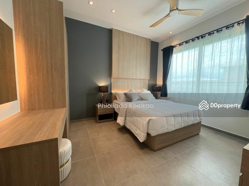For Rent - Sivana Hills Hua Hin, Prachuap Khiri Khan