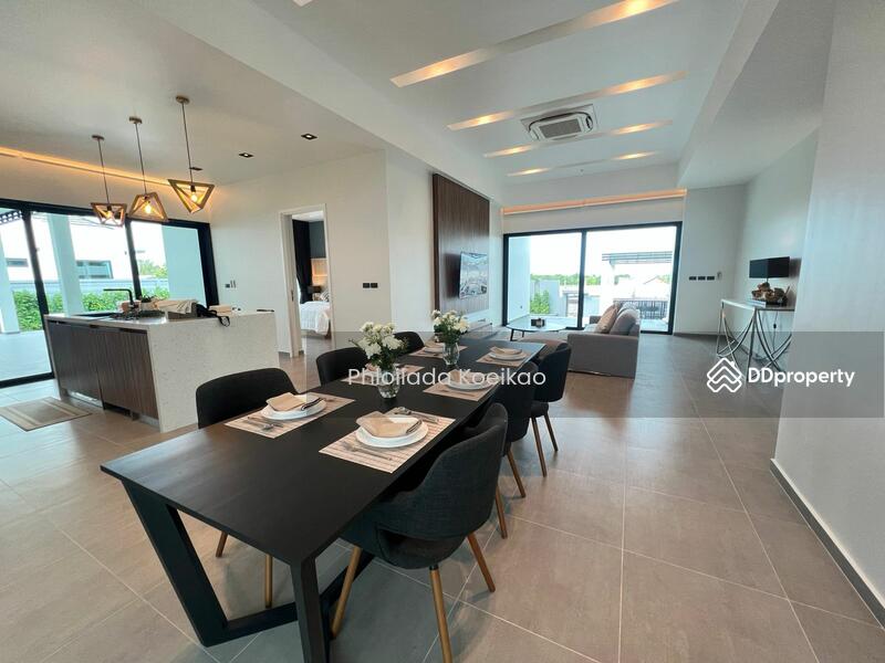 For Rent - Sivana Hills Hua Hin, Prachuap Khiri Khan