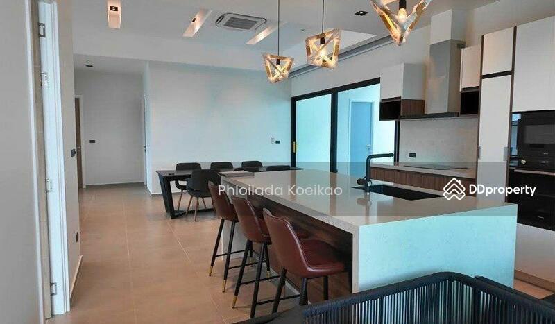 For Rent - Sivana Hills Hua Hin, Prachuap Khiri Khan