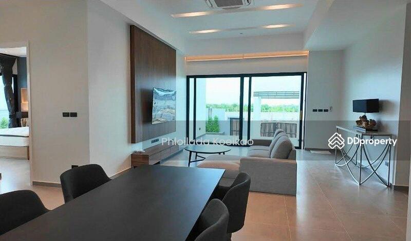 For Rent - Sivana Hills Hua Hin, Prachuap Khiri Khan