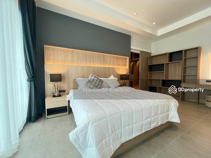 For Rent - Sivana Hills Hua Hin, Prachuap Khiri Khan