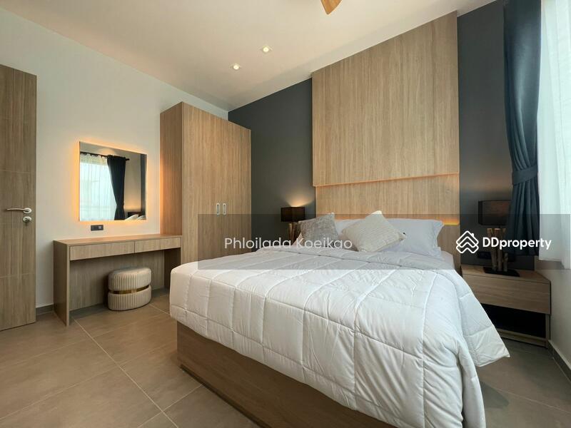 For Rent - Sivana Hills Hua Hin, Prachuap Khiri Khan