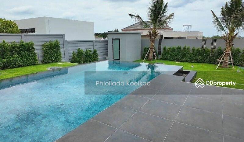 For Rent - Sivana Hills Hua Hin, Prachuap Khiri Khan
