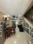 3-Br Townhouse in Nong Phlap, ประจวบคีรีขันธ์