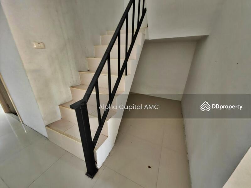 ขาย - ขายทาวน์เฮ้าส์ 2 ชั้น บ้านสวนกษิรา, ชลบุรี