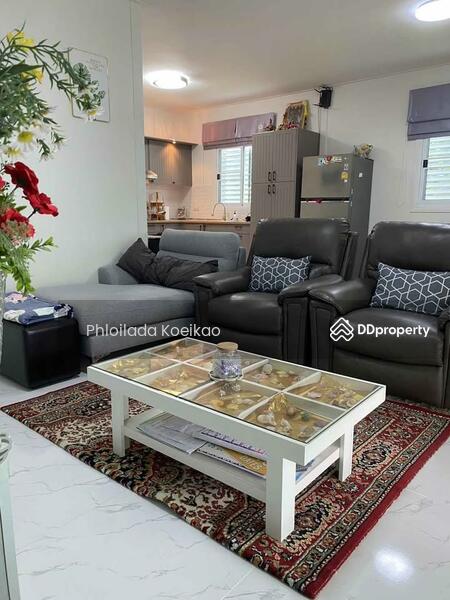 For Sale - 2-Br House in Pak Nam Pran, Prachuap Khiri Khan