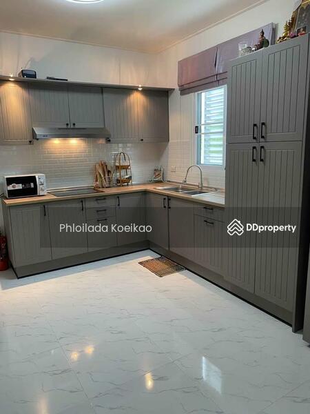 For Sale - 2-Br House in Pak Nam Pran, Prachuap Khiri Khan