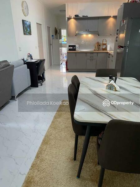 For Sale - 2-Br House in Pak Nam Pran, Prachuap Khiri Khan