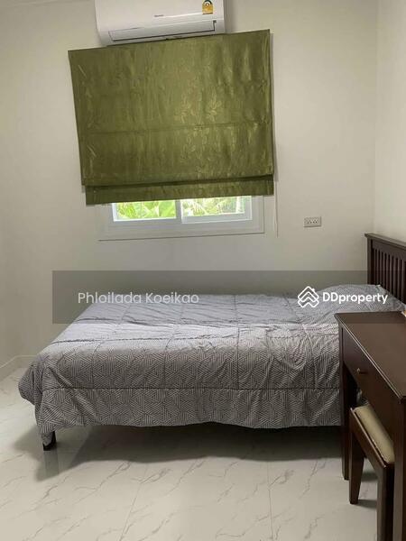 For Sale - 2-Br House in Pak Nam Pran, Prachuap Khiri Khan