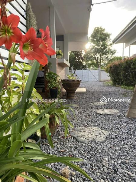 For Sale - 2-Br House in Pak Nam Pran, Prachuap Khiri Khan