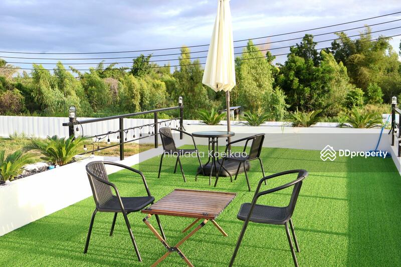 For Rent - 4-Br Villa close to Hua Hin City, Prachuap Khiri Khan
