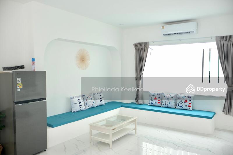 For Rent - 4-Br Villa close to Hua Hin City, Prachuap Khiri Khan