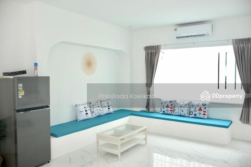 For Rent - 4-Br Villa close to Hua Hin City, Prachuap Khiri Khan