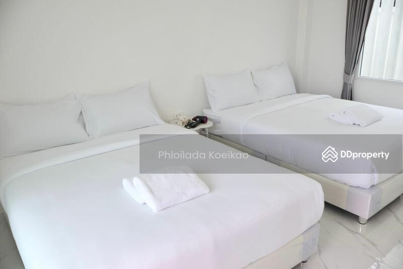 For Rent - 4-Br Villa close to Hua Hin City, Prachuap Khiri Khan