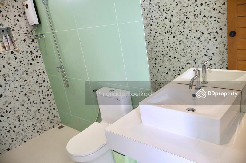 For Rent - 4-Br Villa close to Hua Hin City, Prachuap Khiri Khan
