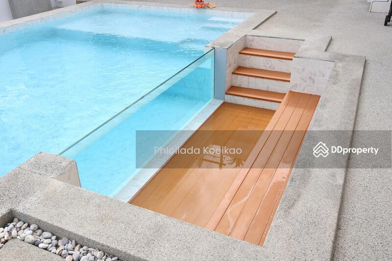 For Rent - 4-Br Villa close to Hua Hin City, Prachuap Khiri Khan