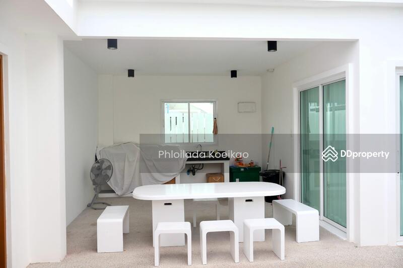 For Rent - 4-Br Villa close to Hua Hin City, Prachuap Khiri Khan