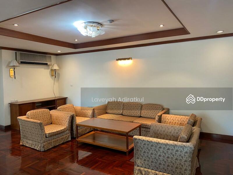 For Rent - Sriratana Mansion 2, Bangkok