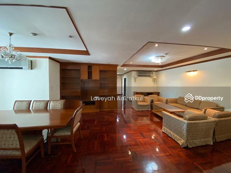 For Rent - Sriratana Mansion 2, Bangkok