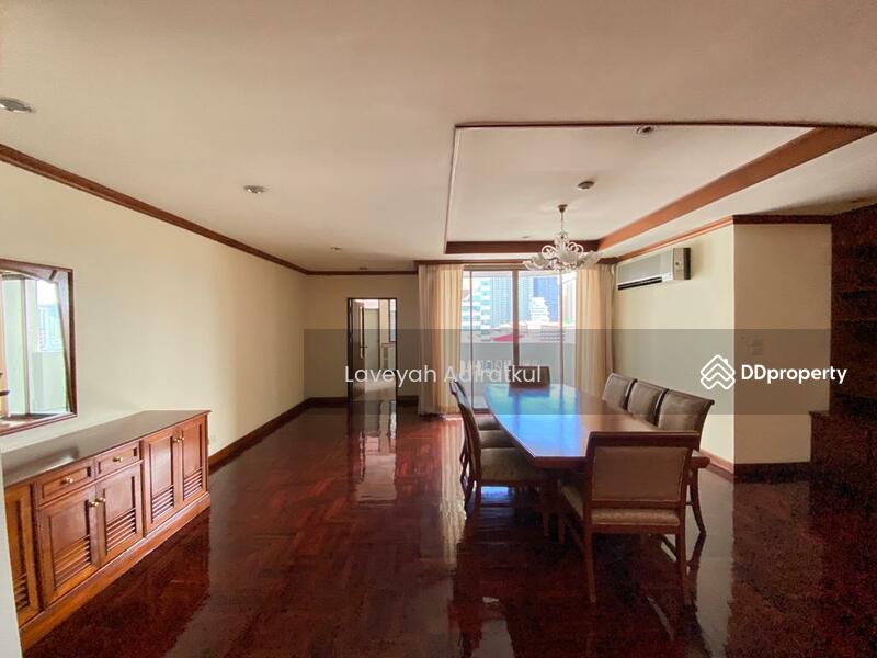 For Rent - Sriratana Mansion 2, Bangkok