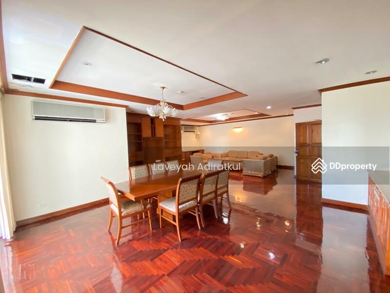 For Rent - Sriratana Mansion 2, Bangkok