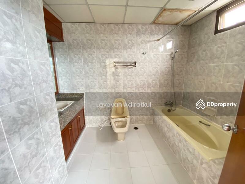 For Rent - Sriratana Mansion 2, Bangkok