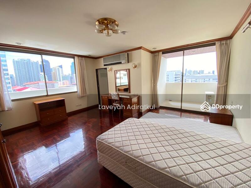 For Rent - Sriratana Mansion 2, Bangkok