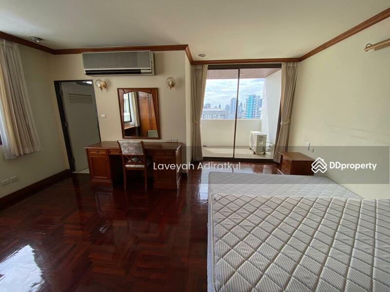 For Rent - Sriratana Mansion 2, Bangkok