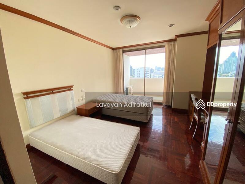 For Rent - Sriratana Mansion 2, Bangkok