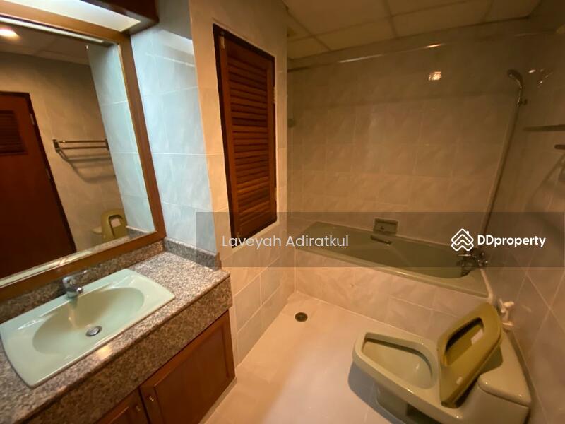 For Rent - Sriratana Mansion 2, Bangkok