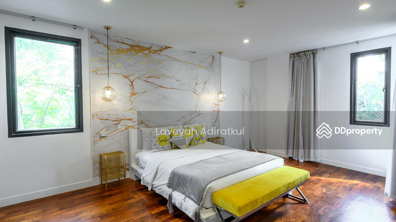 For Rent - Benviar Tonson Residence, Bangkok