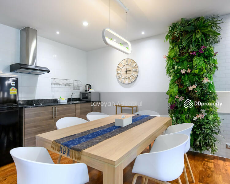 For Rent - Benviar Tonson Residence, Bangkok