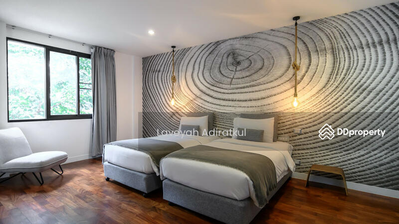 For Rent - Benviar Tonson Residence, Bangkok