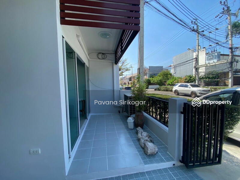 For Sale - Areeya The Colors Tiwanon, Nonthaburi