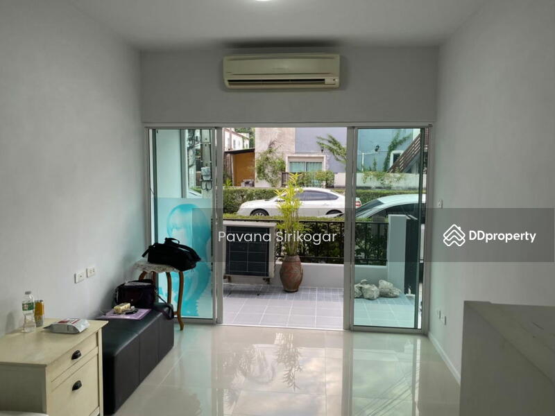 For Sale - Areeya The Colors Tiwanon, Nonthaburi