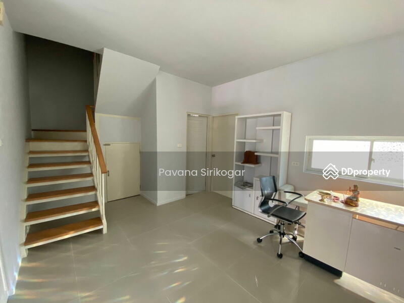 For Sale - Areeya The Colors Tiwanon, Nonthaburi