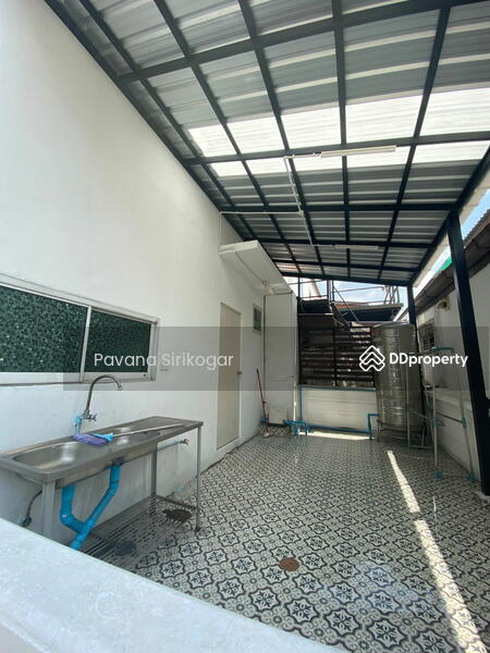 For Sale - Areeya The Colors Tiwanon, Nonthaburi