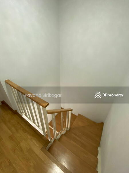 For Sale - Areeya The Colors Tiwanon, Nonthaburi